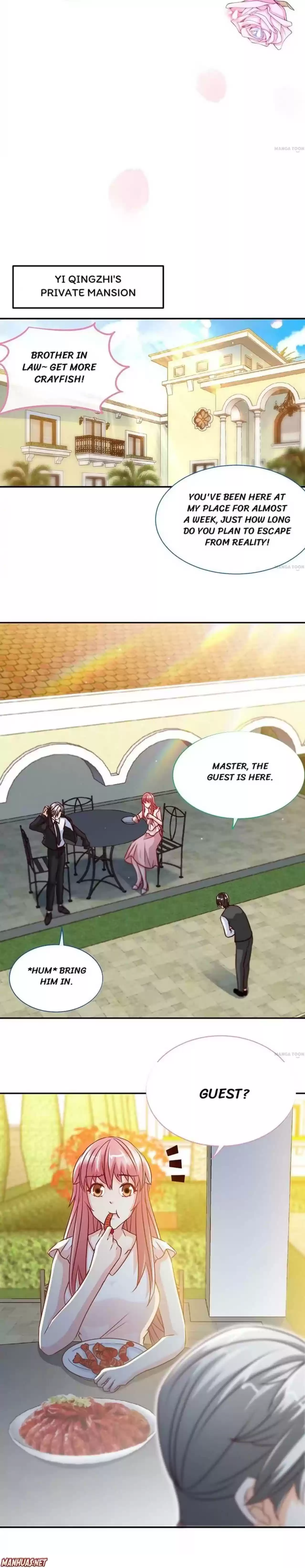 Don’T Mess With That Spicy Mother Chapter 68