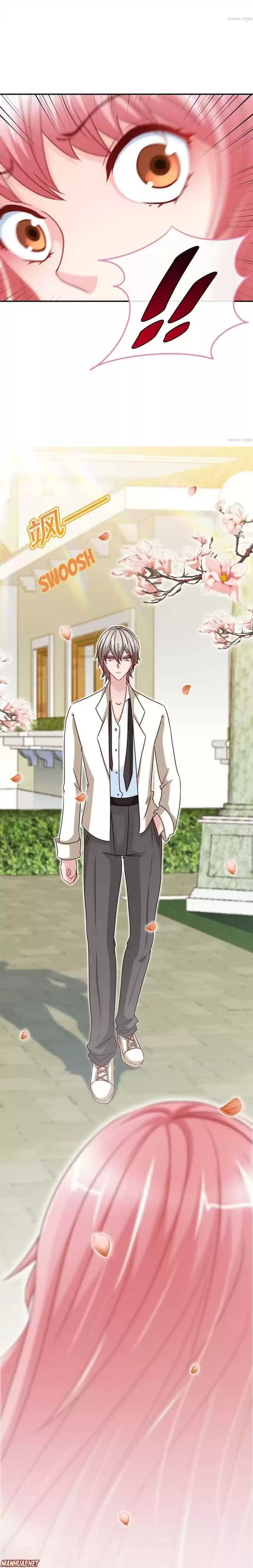 Don’T Mess With That Spicy Mother Chapter 68