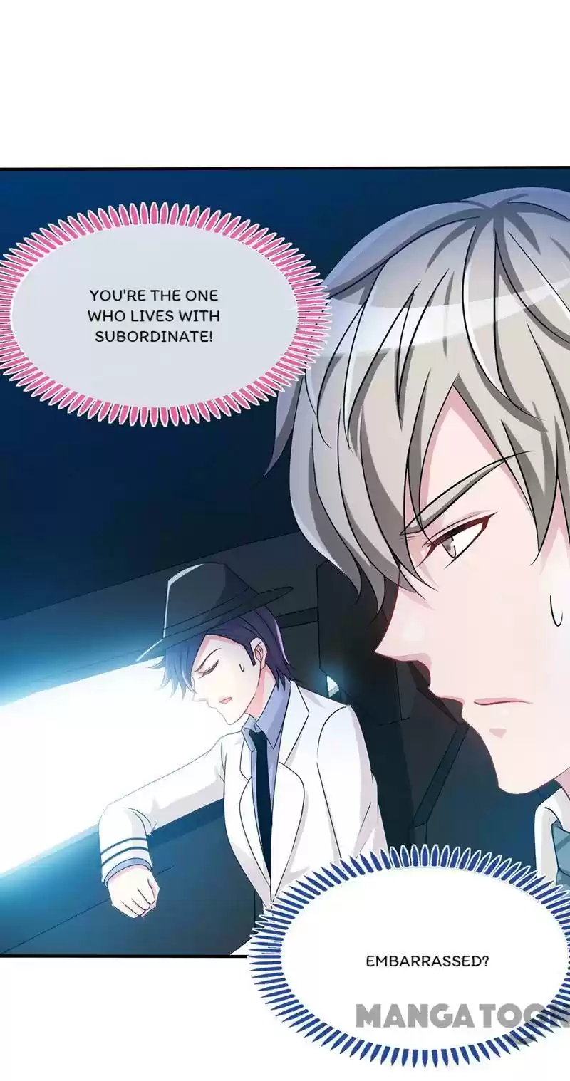 Don’T Mess With That Spicy Mother Chapter 7