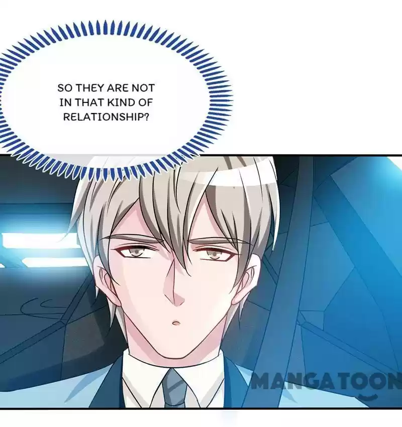 Don’T Mess With That Spicy Mother Chapter 7