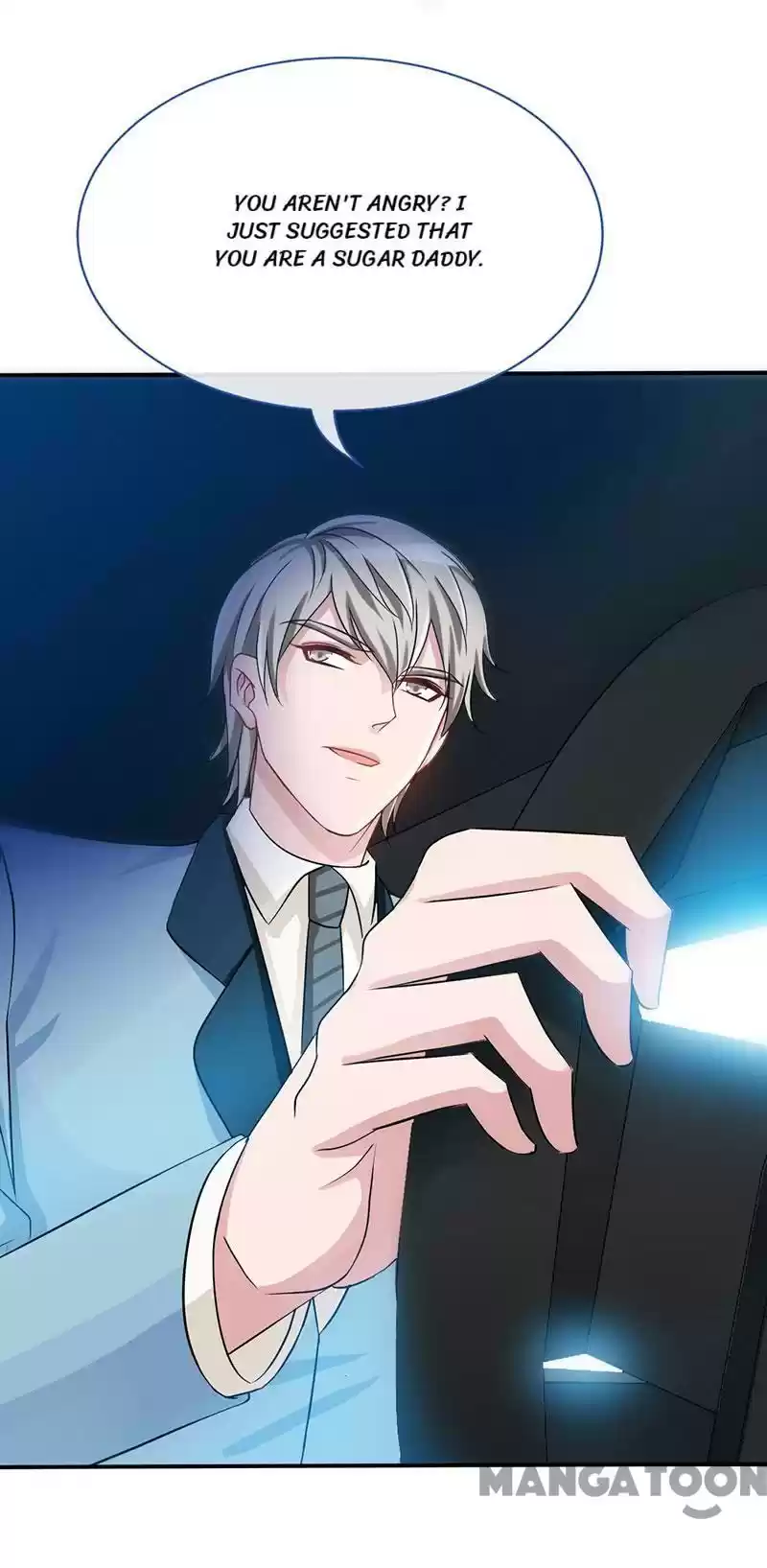 Don’T Mess With That Spicy Mother Chapter 7