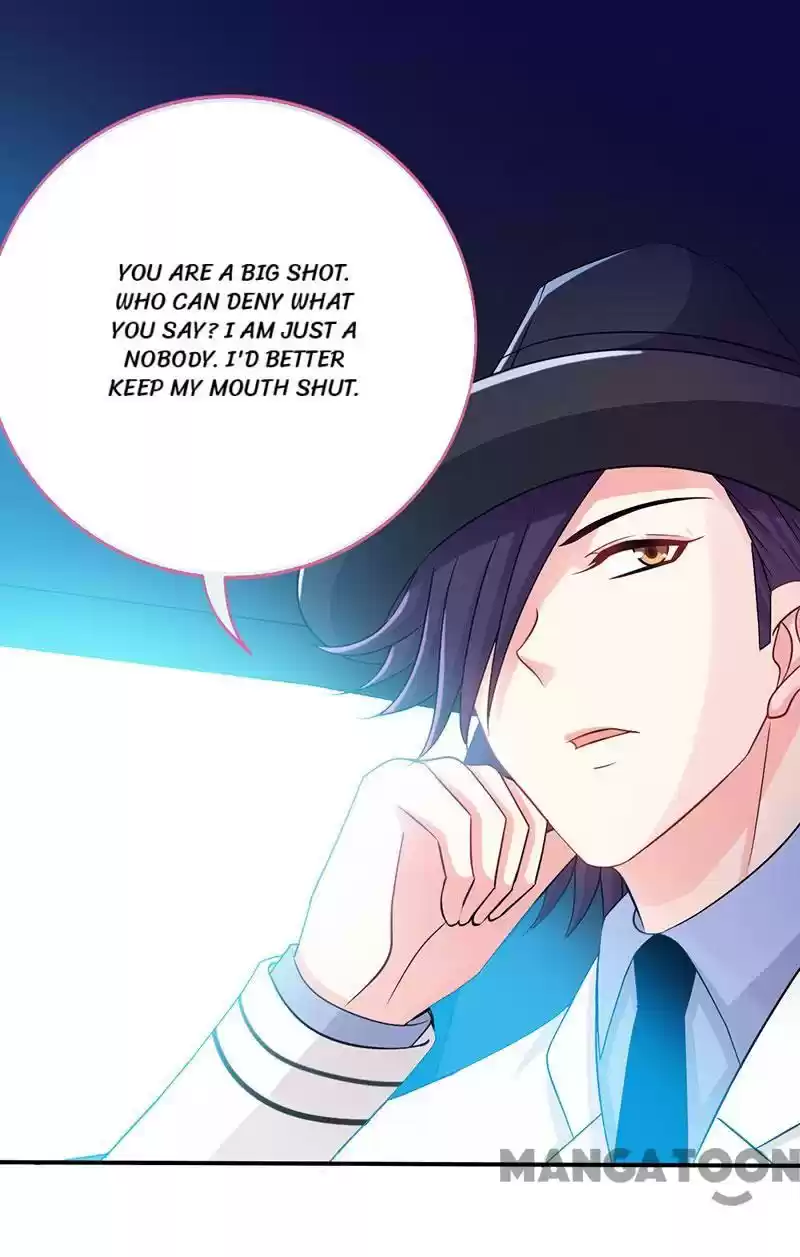 Don’T Mess With That Spicy Mother Chapter 7