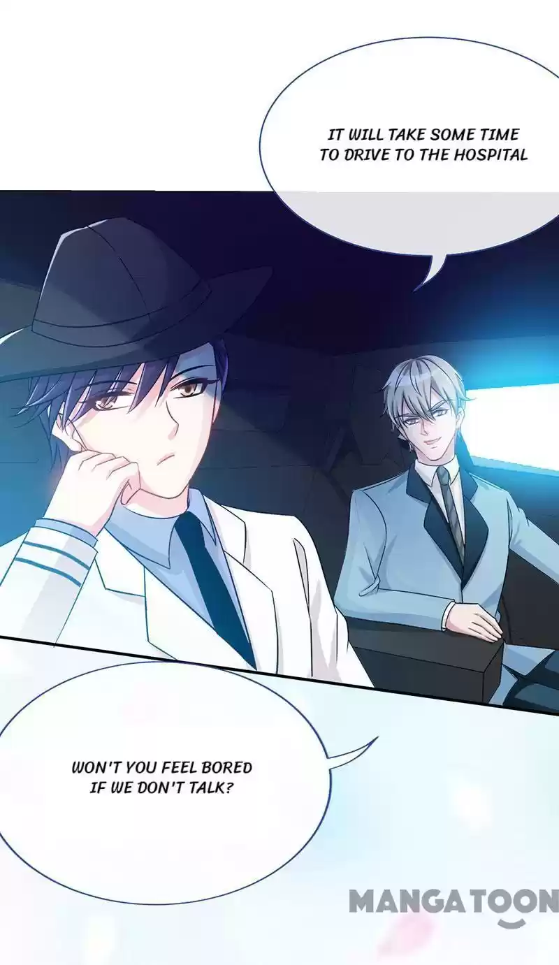 Don’T Mess With That Spicy Mother Chapter 7