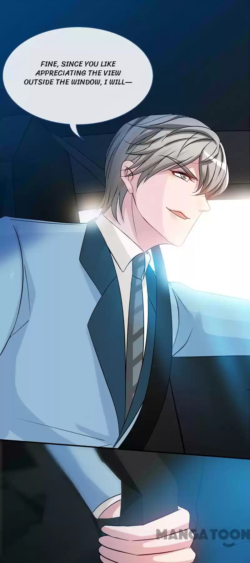 Don’T Mess With That Spicy Mother Chapter 7