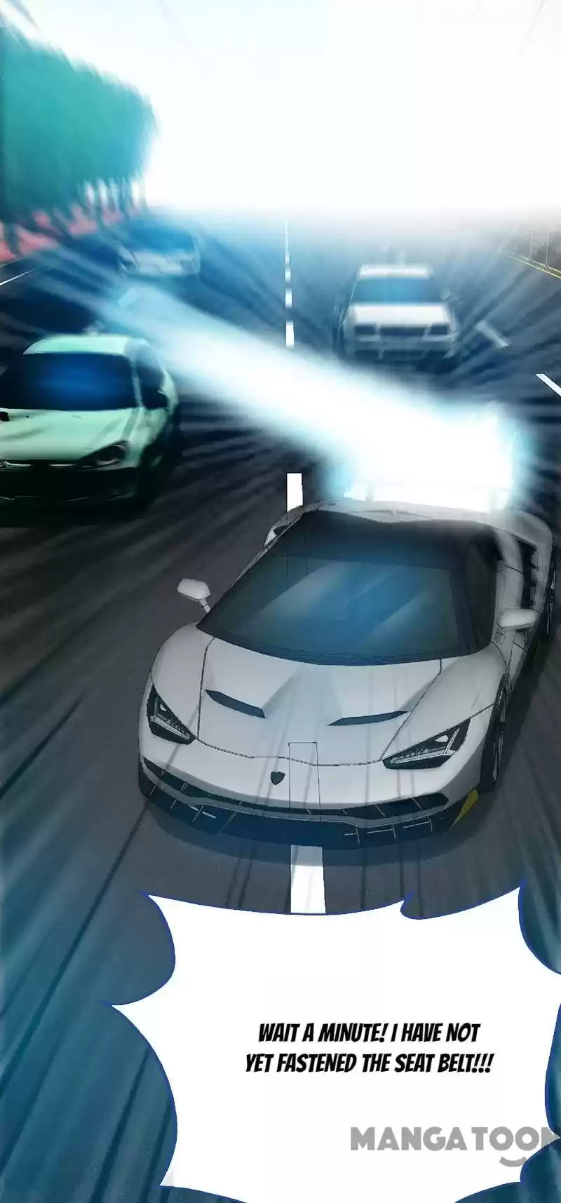 Don’T Mess With That Spicy Mother Chapter 7