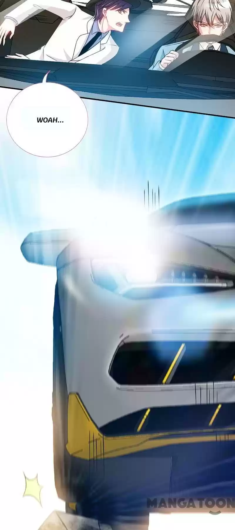 Don’T Mess With That Spicy Mother Chapter 7