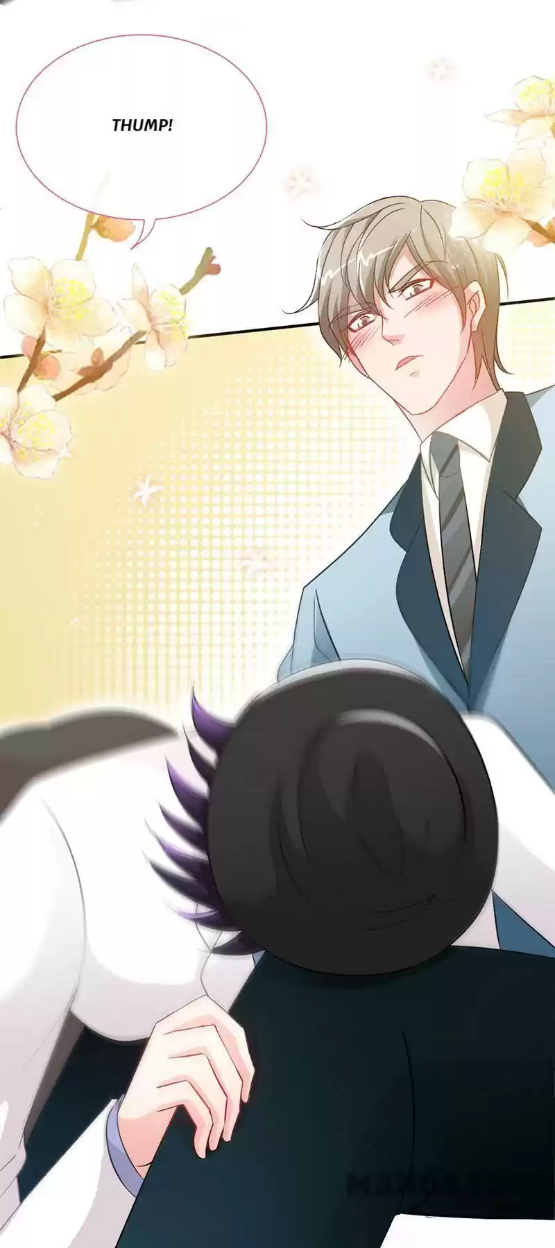 Don’T Mess With That Spicy Mother Chapter 7