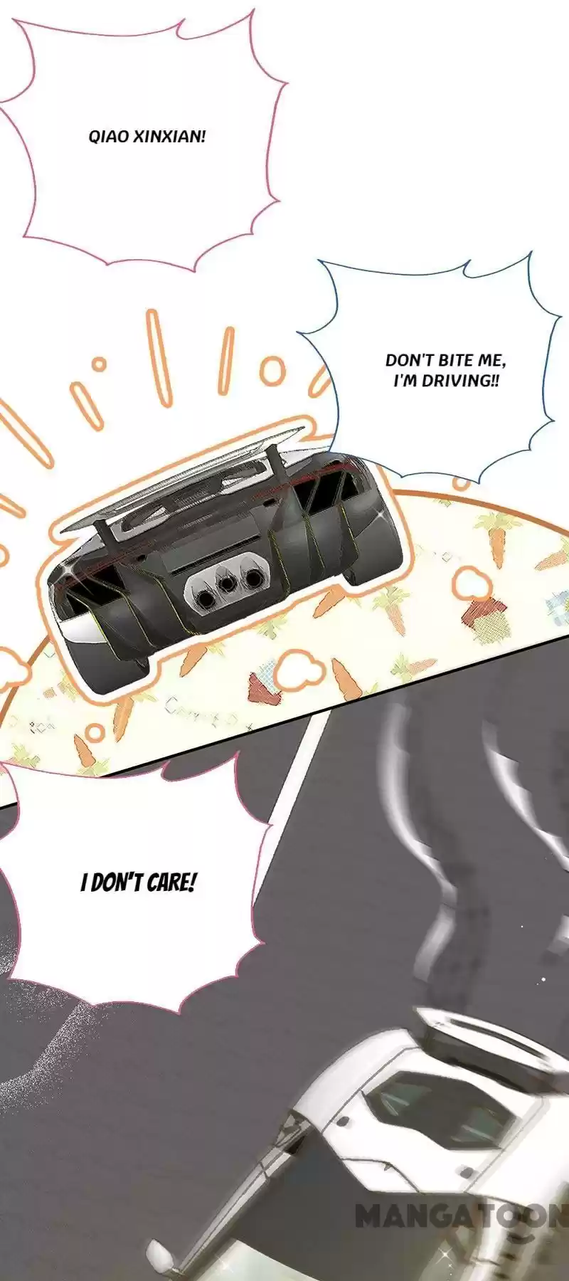 Don’T Mess With That Spicy Mother Chapter 7