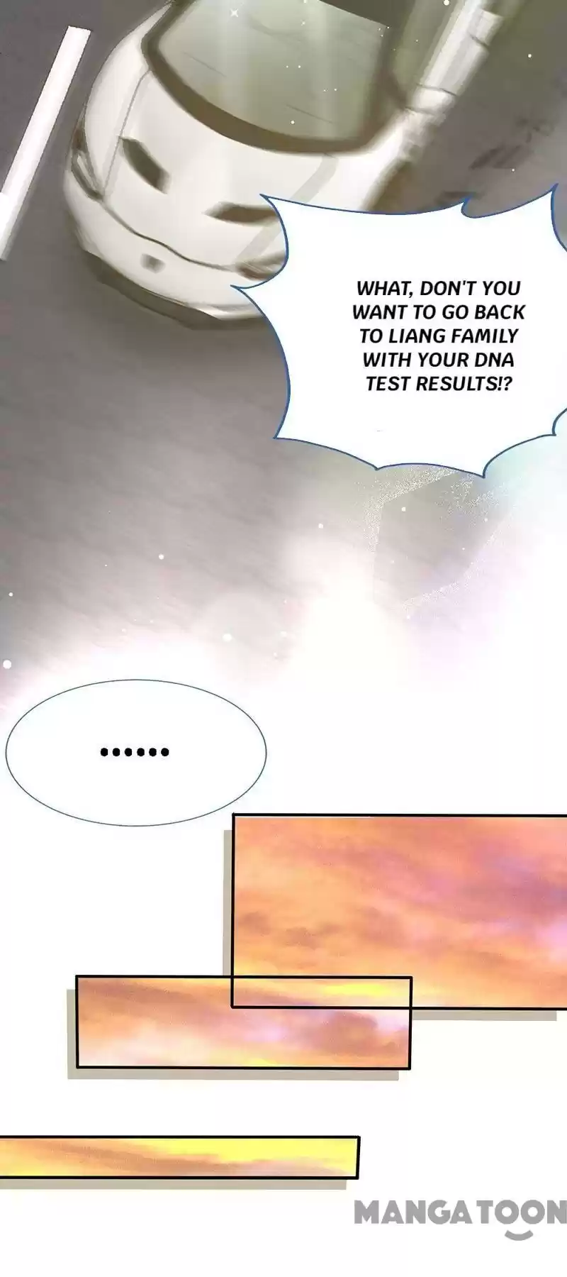 Don’T Mess With That Spicy Mother Chapter 7