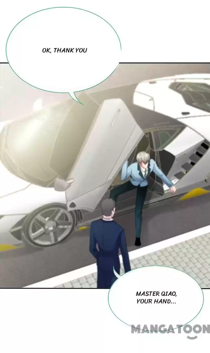 Don’T Mess With That Spicy Mother Chapter 7