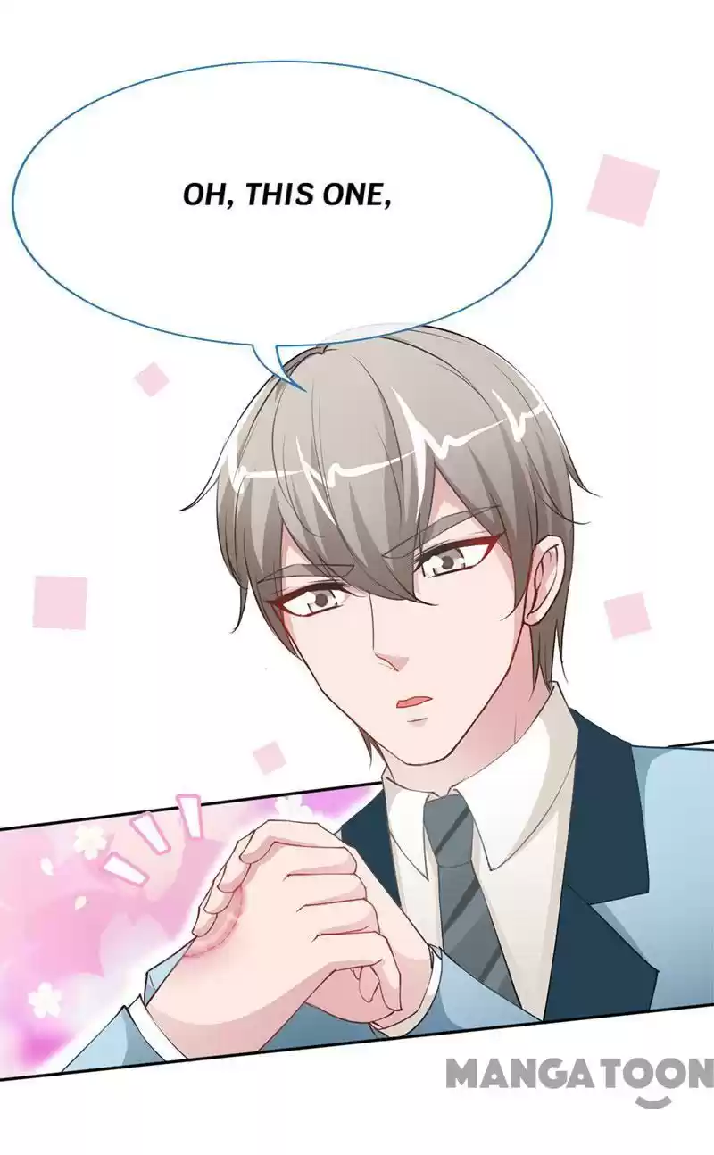 Don’T Mess With That Spicy Mother Chapter 7