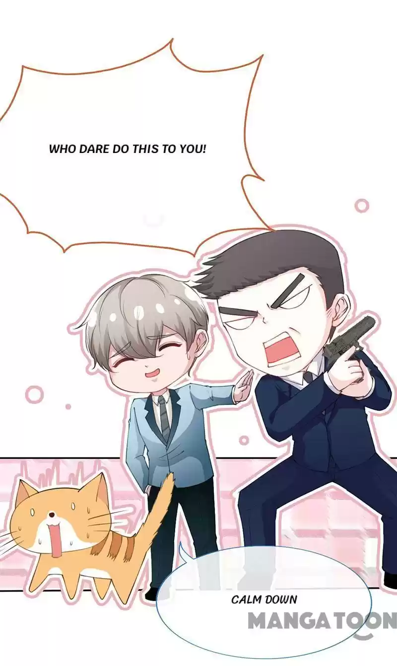 Don’T Mess With That Spicy Mother Chapter 7