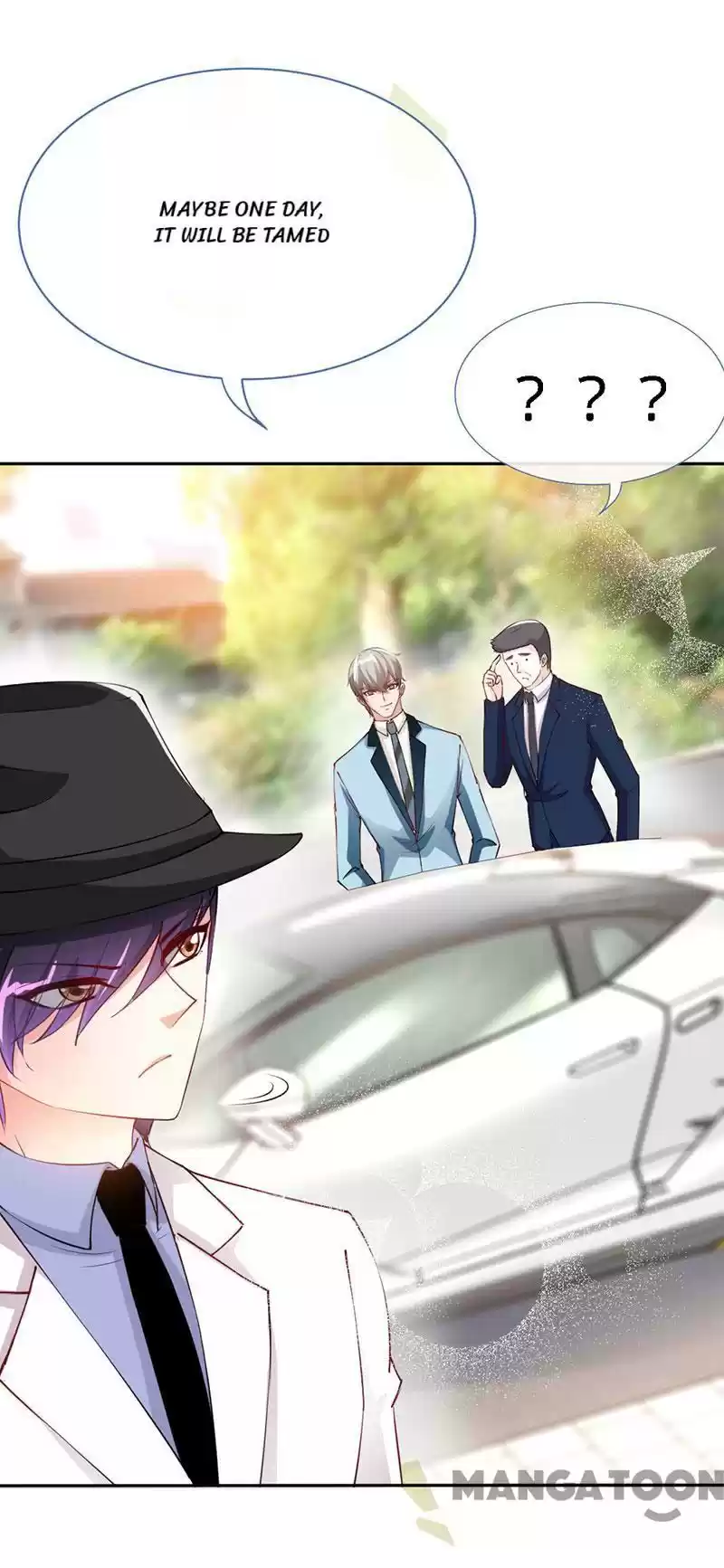 Don’T Mess With That Spicy Mother Chapter 7