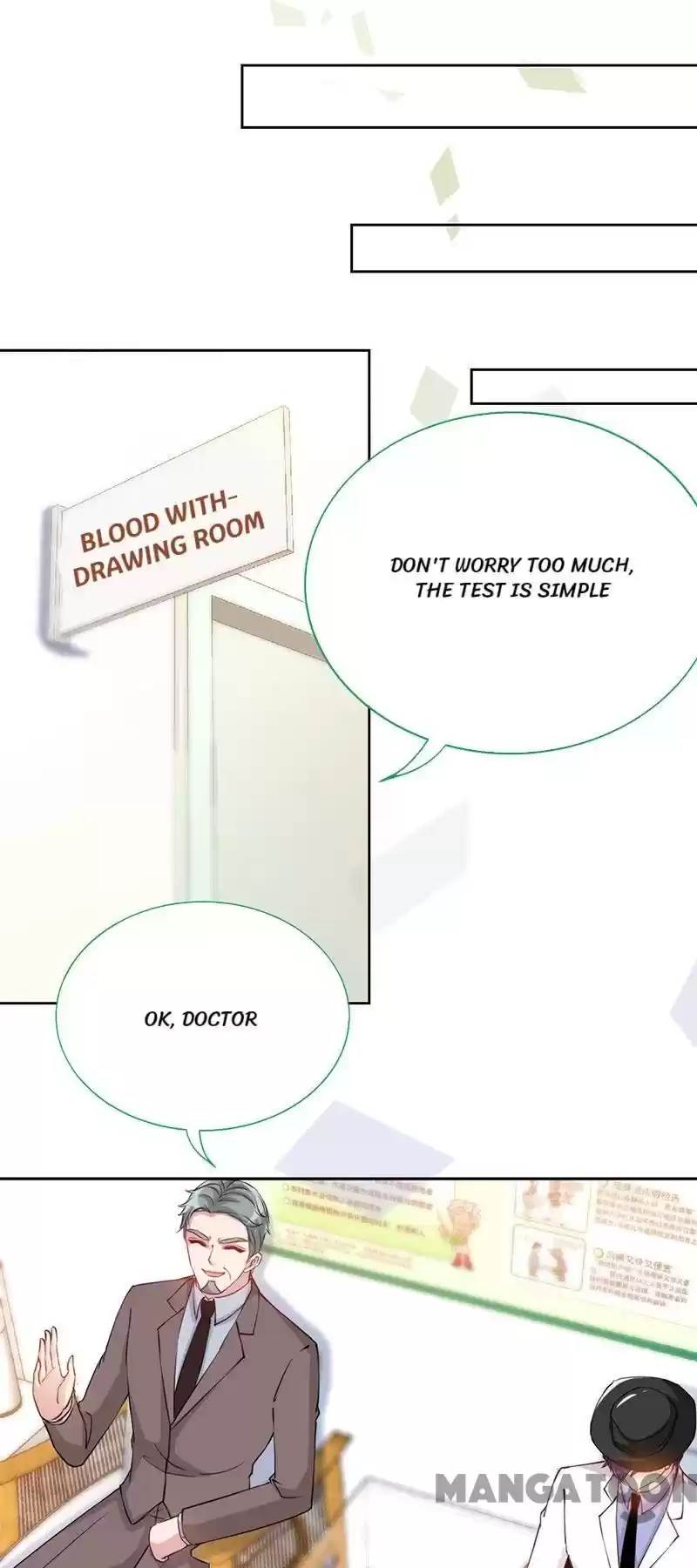 Don’T Mess With That Spicy Mother Chapter 7