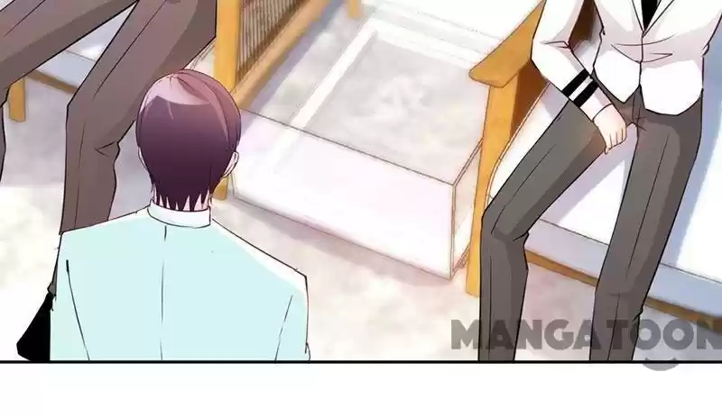 Don’T Mess With That Spicy Mother Chapter 7