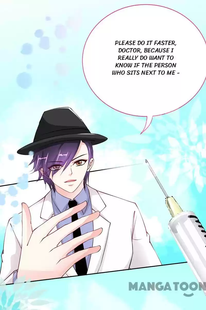 Don’T Mess With That Spicy Mother Chapter 7