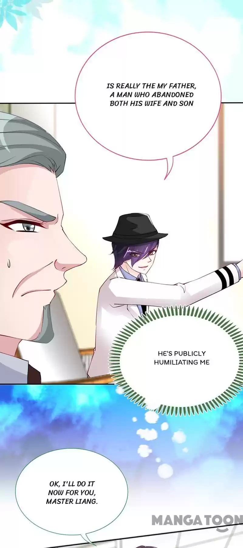 Don’T Mess With That Spicy Mother Chapter 7