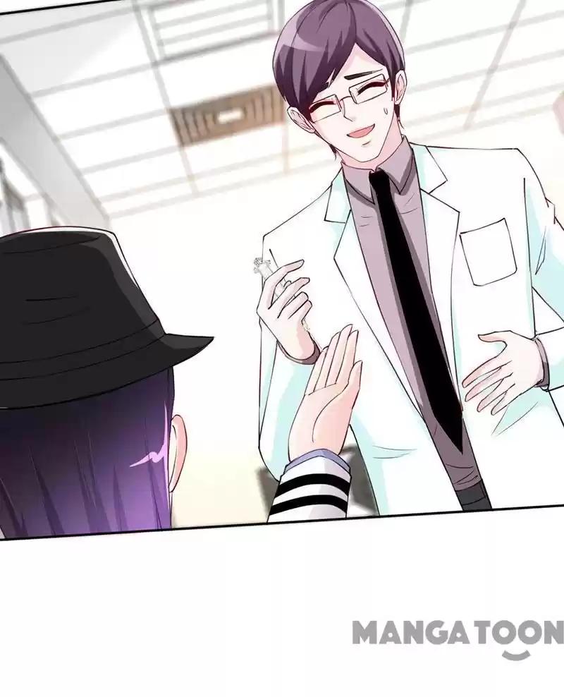 Don’T Mess With That Spicy Mother Chapter 7