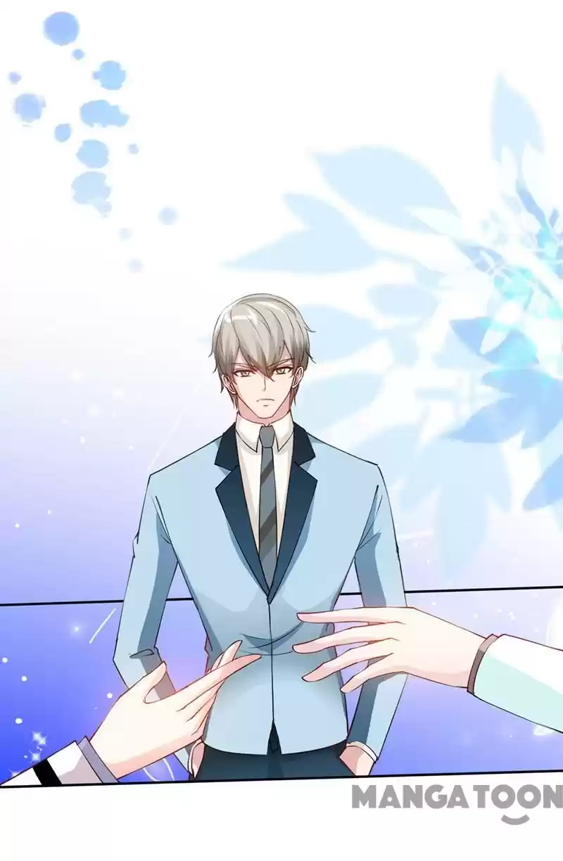 Don’T Mess With That Spicy Mother Chapter 7