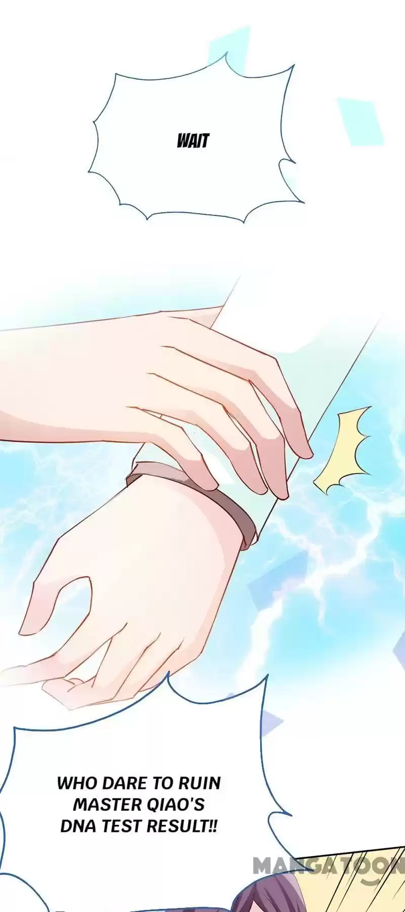 Don’T Mess With That Spicy Mother Chapter 7