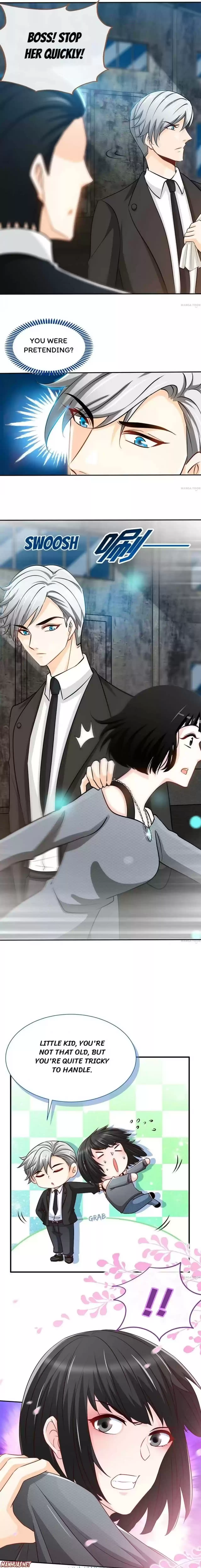 Don’T Mess With That Spicy Mother Chapter 70