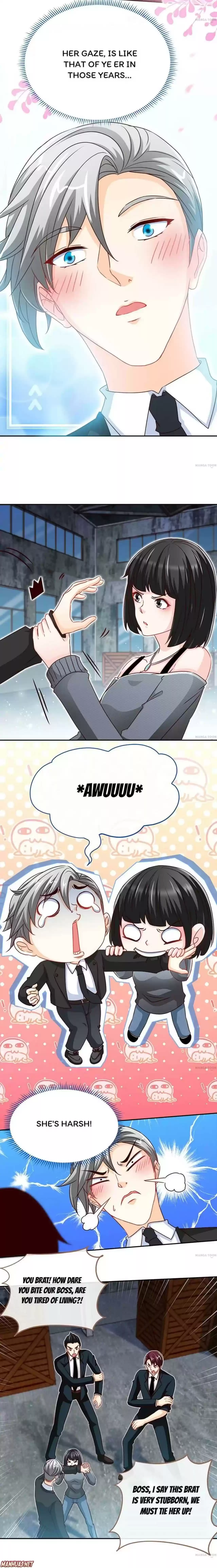 Don’T Mess With That Spicy Mother Chapter 70