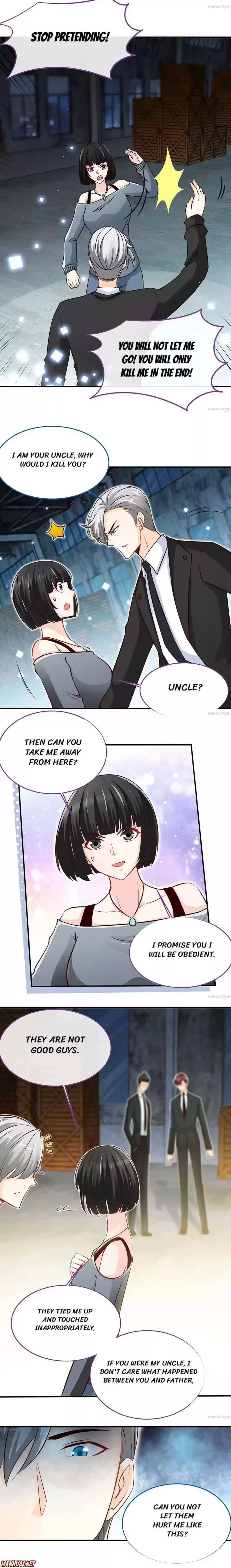 Don’T Mess With That Spicy Mother Chapter 70