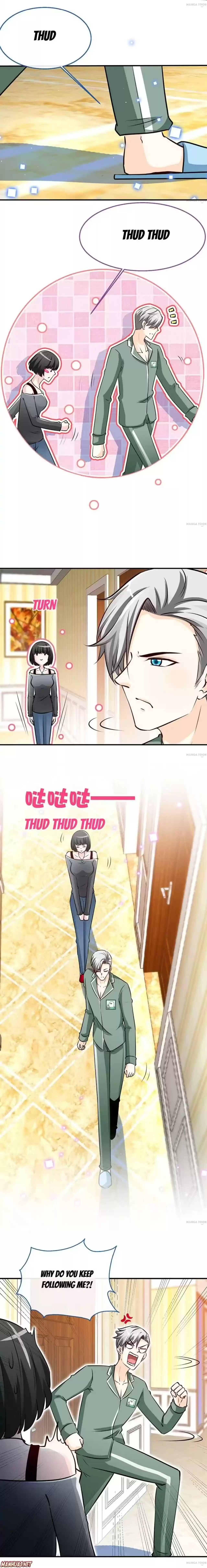 Don’T Mess With That Spicy Mother Chapter 71