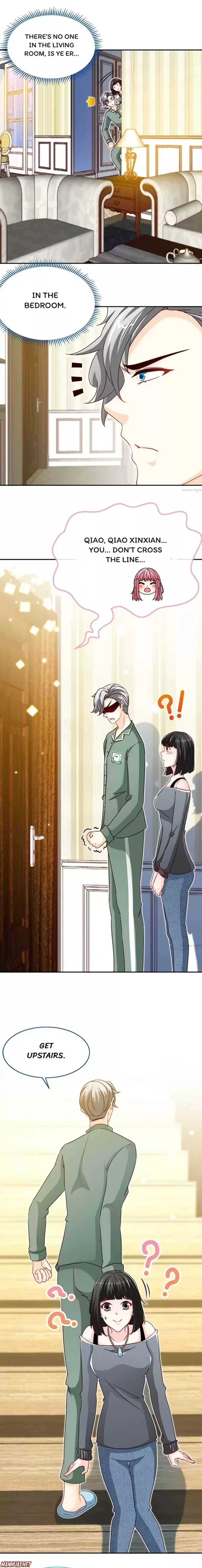 Don’T Mess With That Spicy Mother Chapter 71