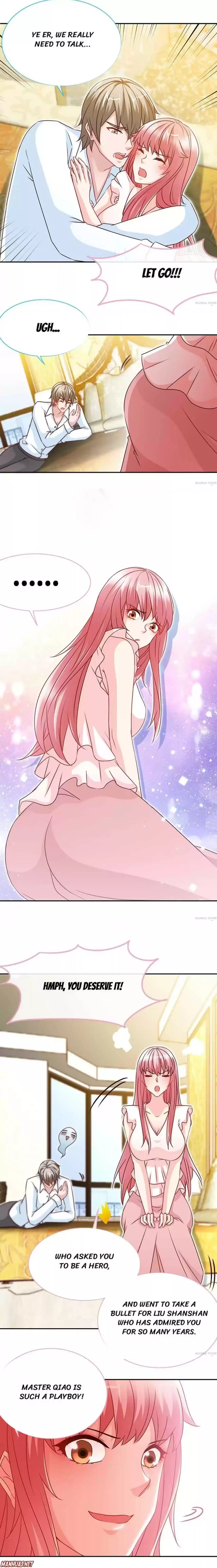 Don’T Mess With That Spicy Mother Chapter 71