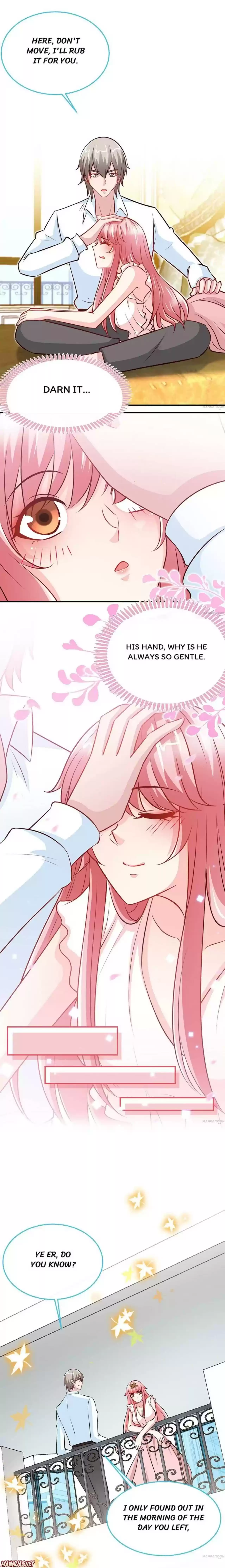 Don’T Mess With That Spicy Mother Chapter 72