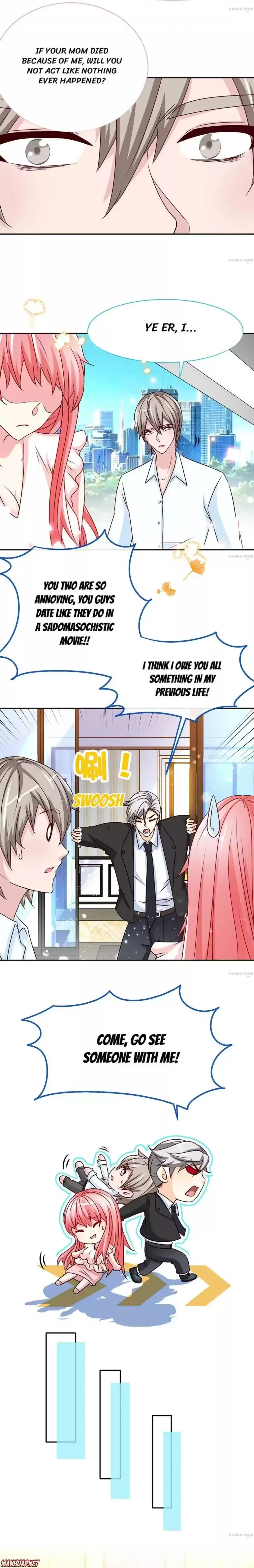 Don’T Mess With That Spicy Mother Chapter 72