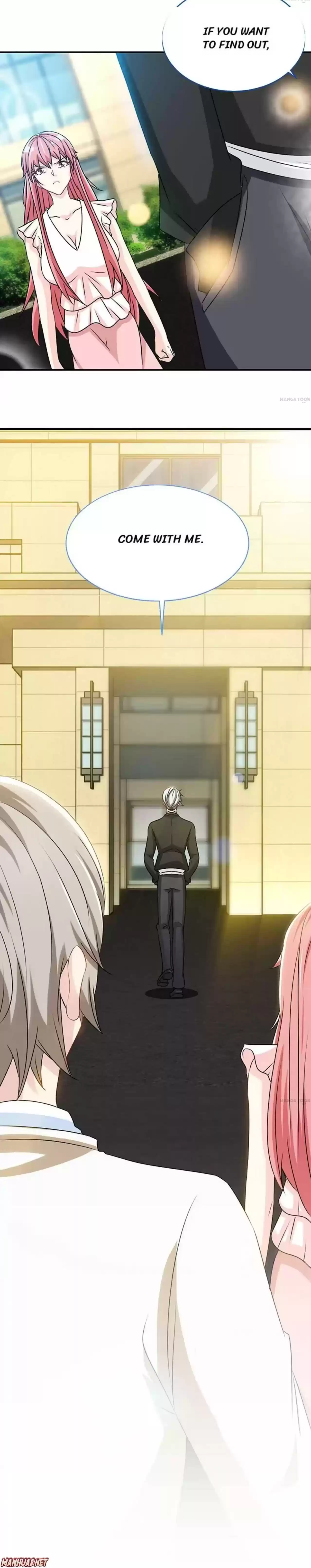 Don’T Mess With That Spicy Mother Chapter 72