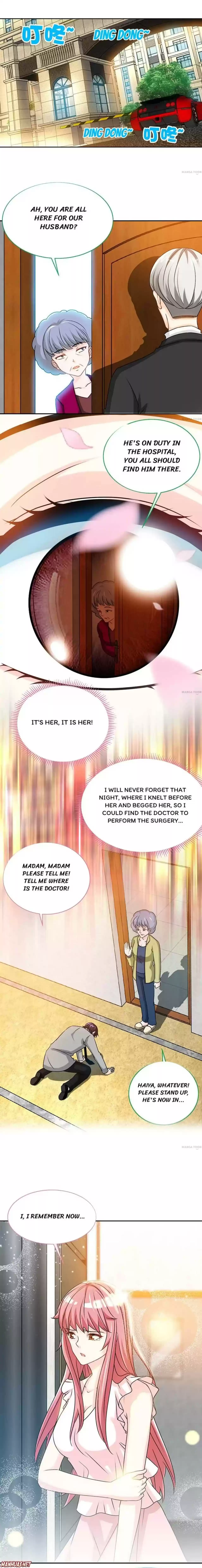 Don’T Mess With That Spicy Mother Chapter 73