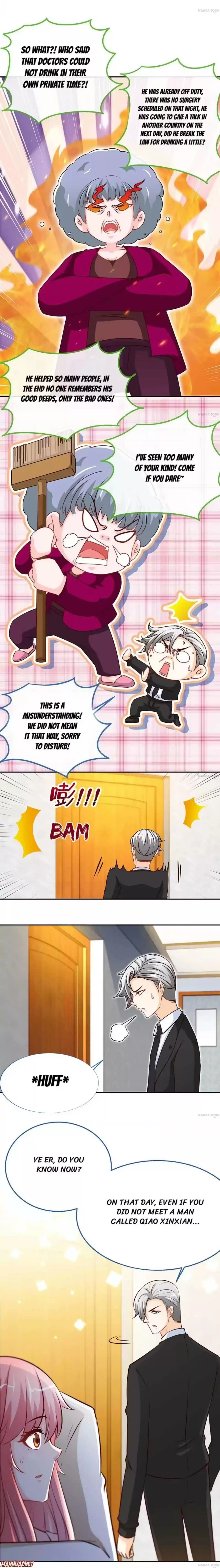 Don’T Mess With That Spicy Mother Chapter 73