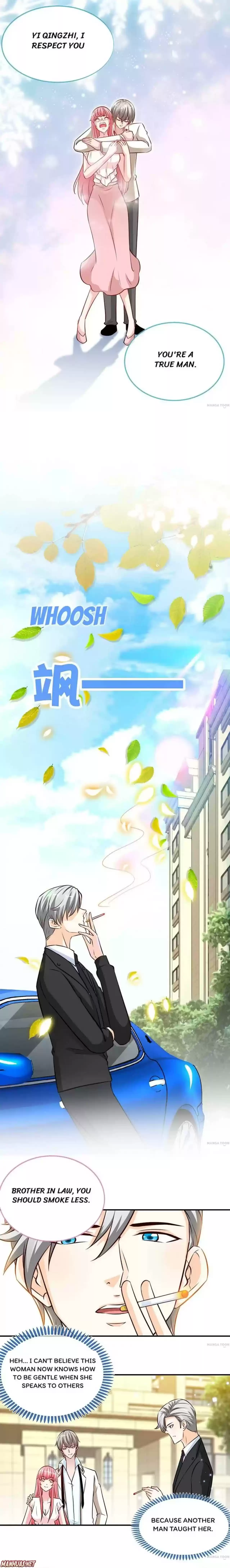 Don’T Mess With That Spicy Mother Chapter 73