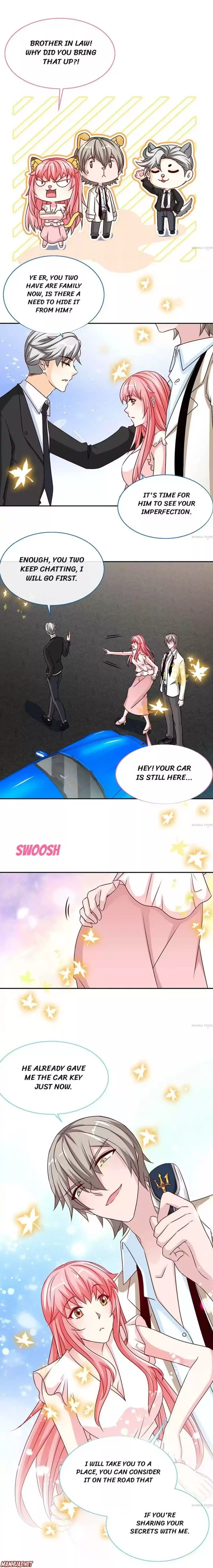 Don’T Mess With That Spicy Mother Chapter 74