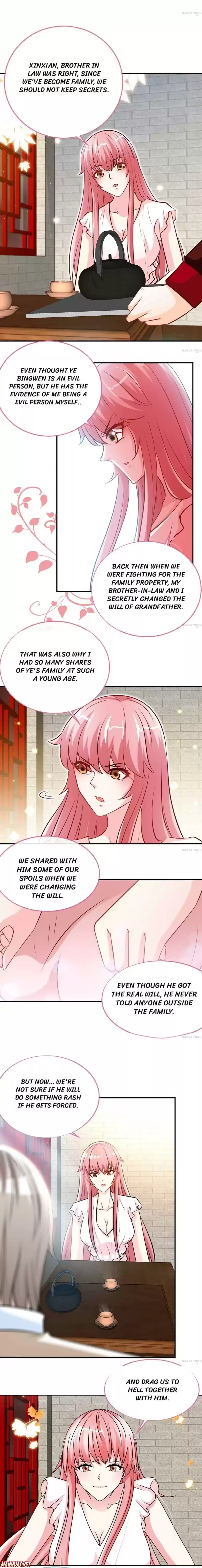 Don’T Mess With That Spicy Mother Chapter 74