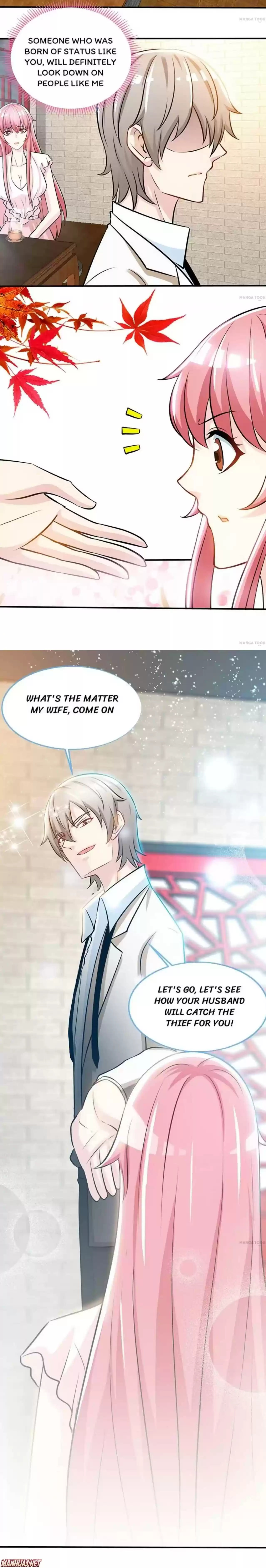 Don’T Mess With That Spicy Mother Chapter 74