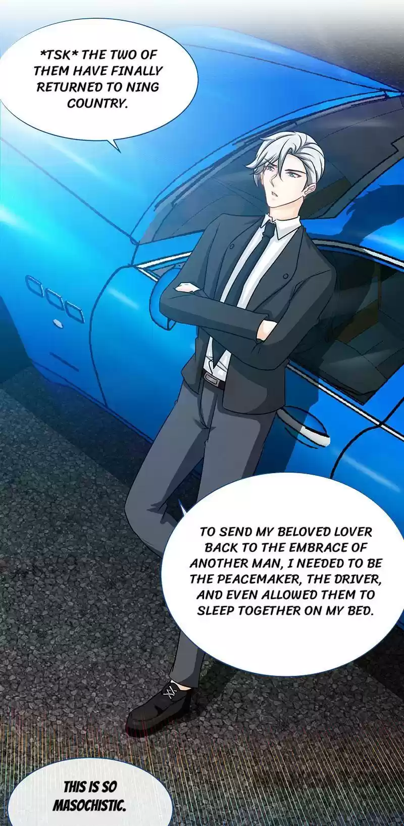 Don’T Mess With That Spicy Mother Chapter 75