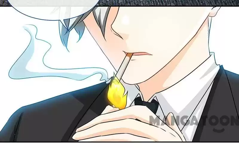 Don’T Mess With That Spicy Mother Chapter 75