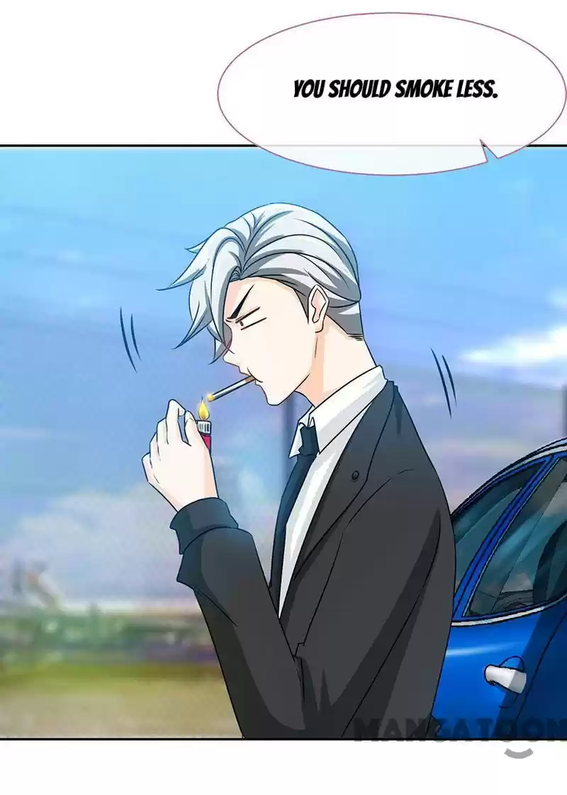 Don’T Mess With That Spicy Mother Chapter 75