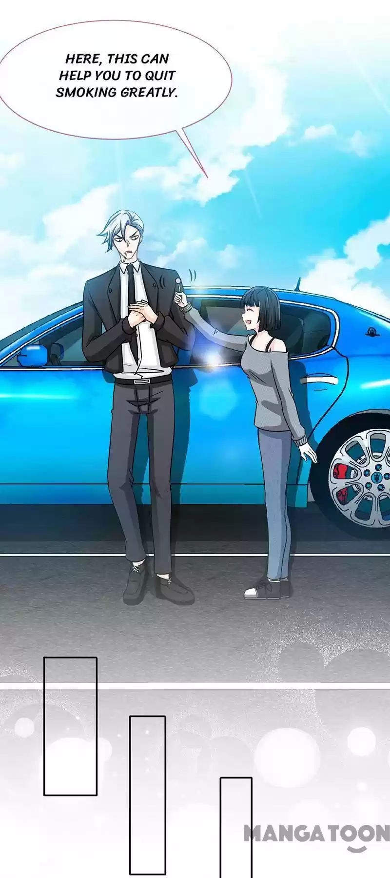 Don’T Mess With That Spicy Mother Chapter 75