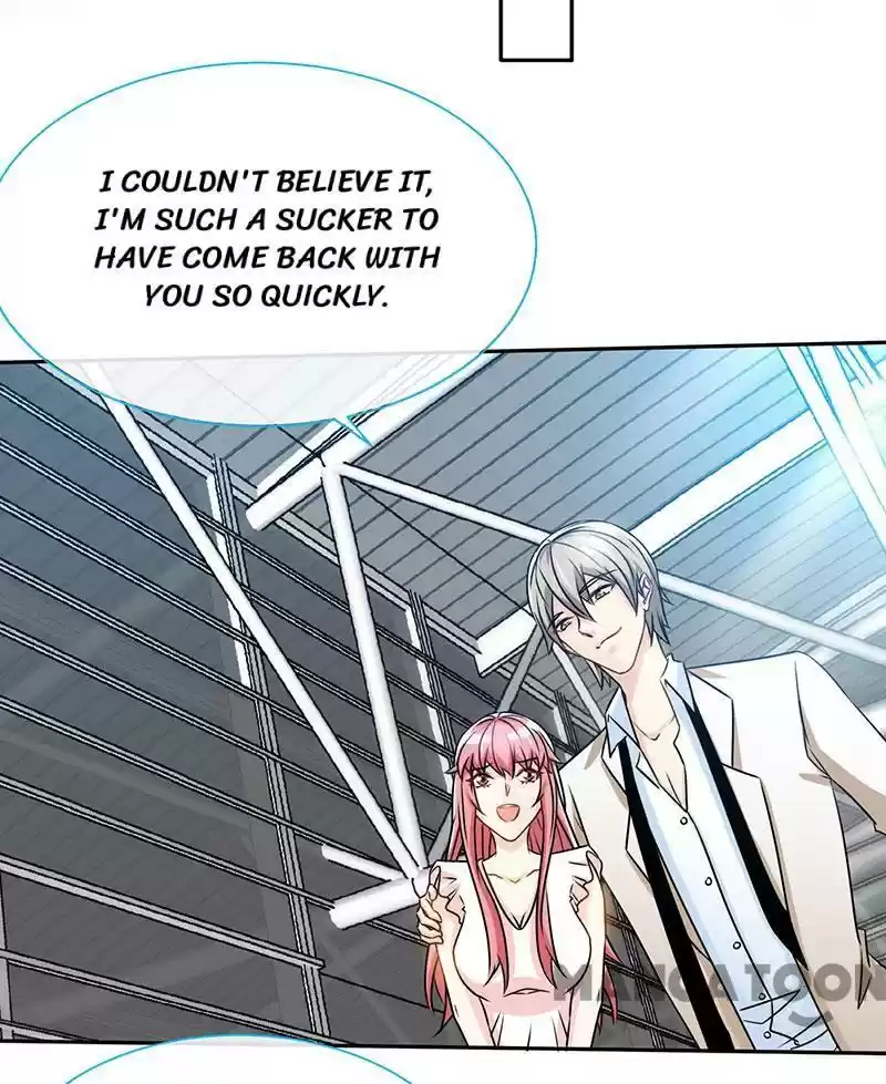 Don’T Mess With That Spicy Mother Chapter 75