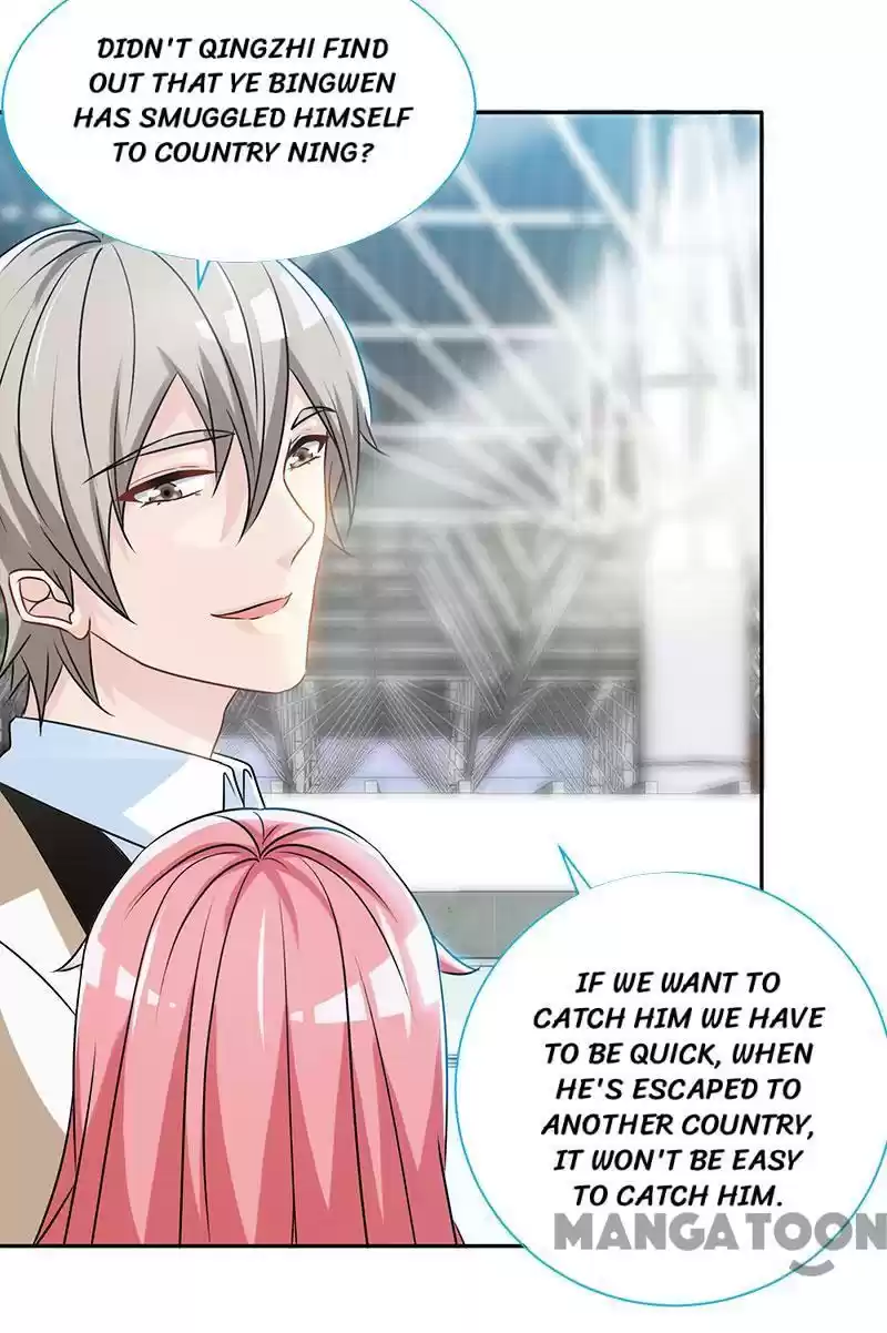 Don’T Mess With That Spicy Mother Chapter 75