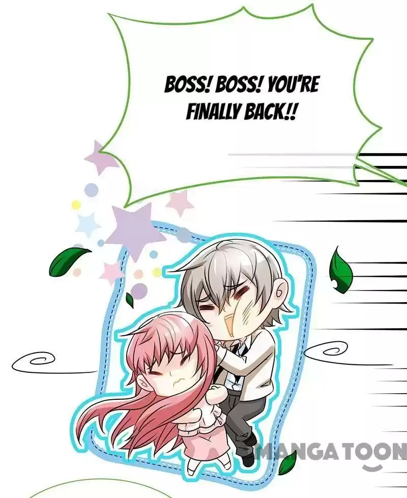 Don’T Mess With That Spicy Mother Chapter 75