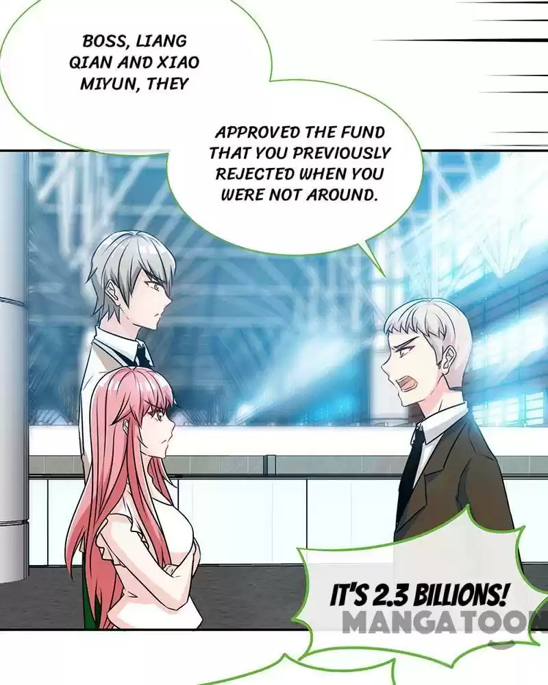 Don’T Mess With That Spicy Mother Chapter 75