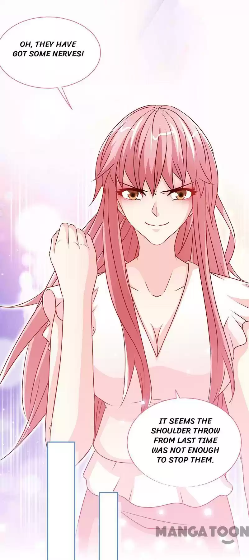 Don’T Mess With That Spicy Mother Chapter 75