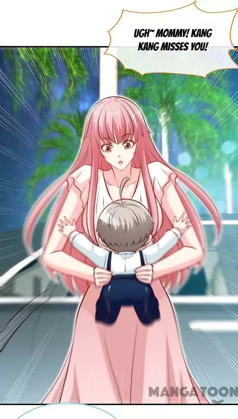 Don’T Mess With That Spicy Mother Chapter 75