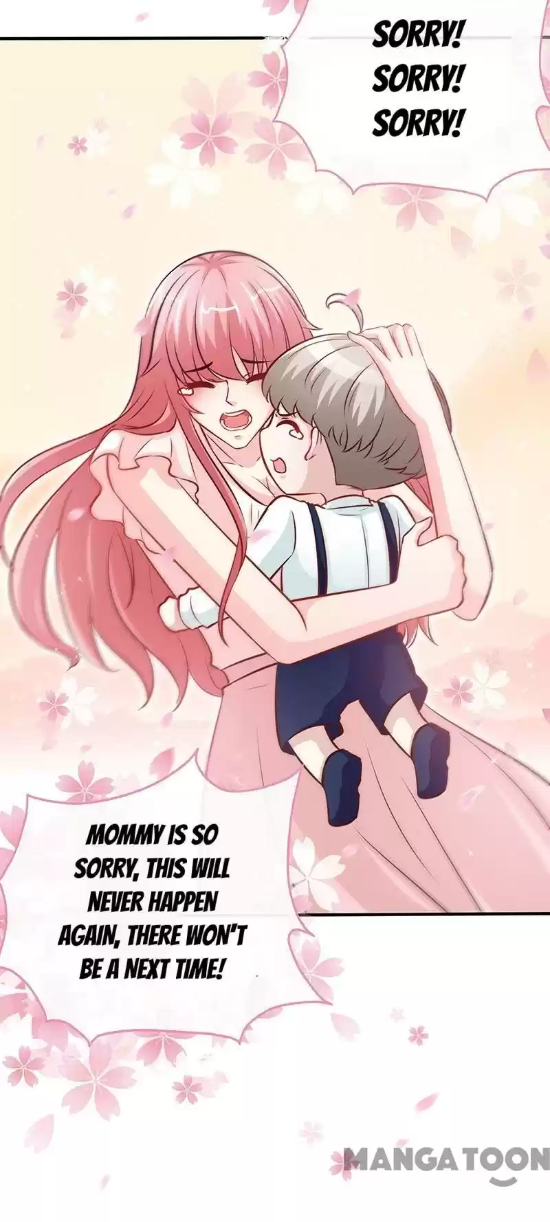 Don’T Mess With That Spicy Mother Chapter 75